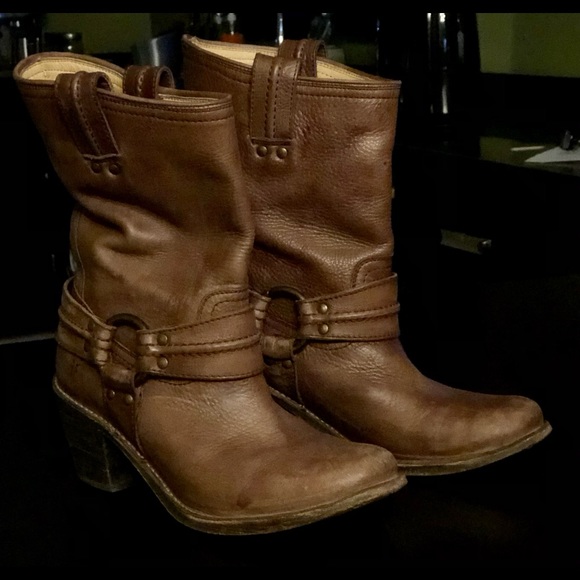 Frye Boots - Picture 2 of 4